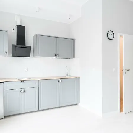 Διαμέρισμα Apartament W Centrum Gdyni Γκντίνια