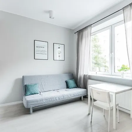 Apartament W Centrum Gdyni Διαμέρισμα