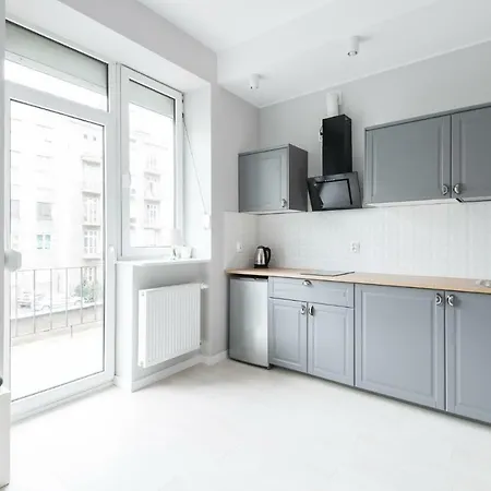 Διαμέρισμα Apartament W Centrum Gdyni *