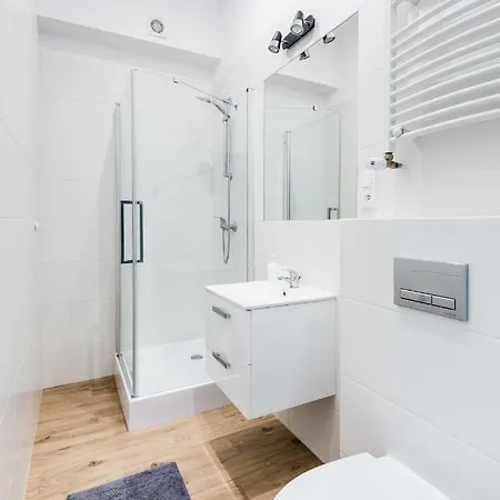 Apartament W Centrum Gdyni Διαμέρισμα Γκντίνια