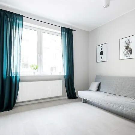 Apartament W Centrum Gdyni Διαμέρισμα