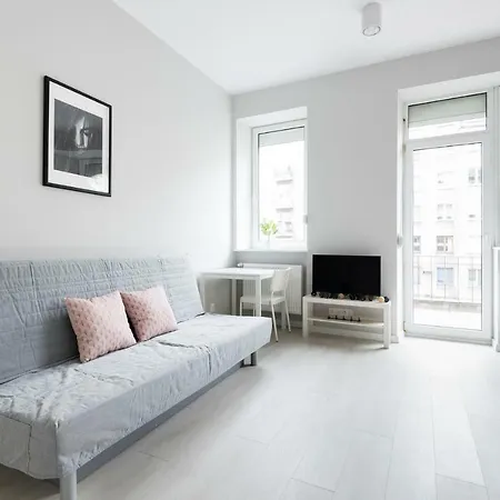 Apartament W Centrum Gdyni Γκντίνια