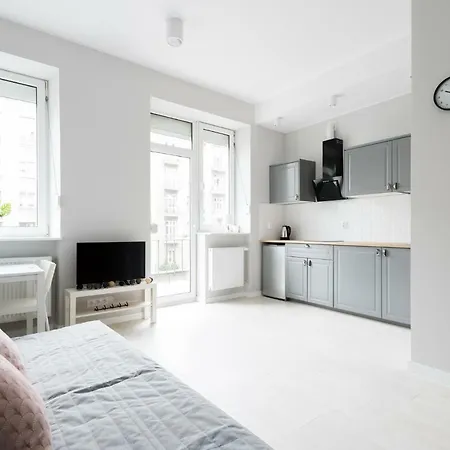 Apartament W Centrum Gdyni Διαμέρισμα Γκντίνια