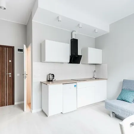 Apartament W Centrum Gdyni Διαμέρισμα Γκντίνια